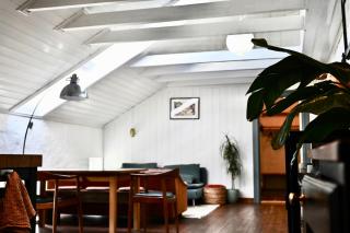 Sigurd's Loft - Vossevangen - 9