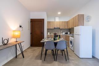 Olive 2-Bedroom Apartment in Larnaca - Larnaca - 3