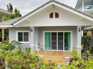 New Home Gบ้านเดี่ยวสร้างใหม่ ใกล้ทะเล ตัวเมืองระยอง - 0