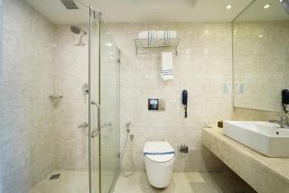 Quality Inn VIHA - Kumbakonam - 7