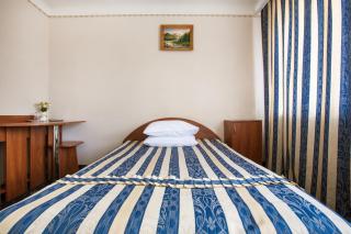 Bukovyna Hotel - Černivci - 5