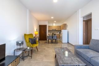 Olive 2-Bedroom Apartment in Larnaca - Larnaca - 7