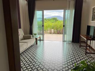 New Home Gบ้านเดี่ยวสร้างใหม่ ใกล้ทะเล ตัวเมืองระยอง - Ban Chak Phai - 6
