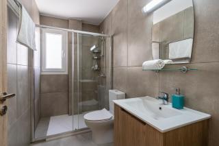 Olive 2-Bedroom Apartment in Larnaca - Larnaca - 1