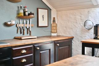 Sigurd's Loft - Vossevangen - 5