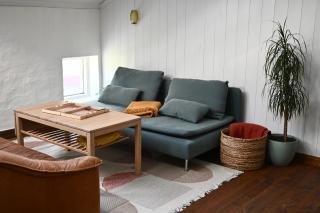 Sigurd's Loft - Vossevangen - 3