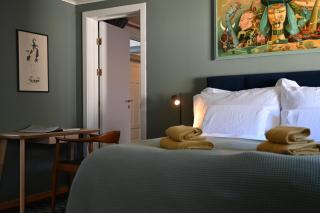 Sigurd's Loft - Vossevangen - 1
