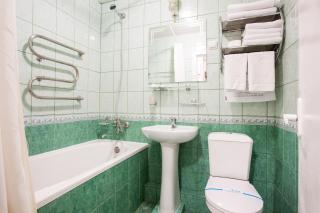 Bukovyna Hotel - Černivci - 6
