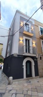 Just Here apartments - Lascia Fare a Dio - Bari - 9