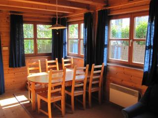 Ferienblockhaus - Mattsee - 4
