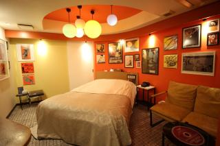 Hotel OLDSWING Adult Only - 0