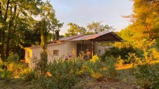Le havre de paix Gîte insolite avec spa sous les étoiles - Mirabel-aux-Baronnies - 9