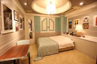 Hotel OLDSWING Adult Only - 1