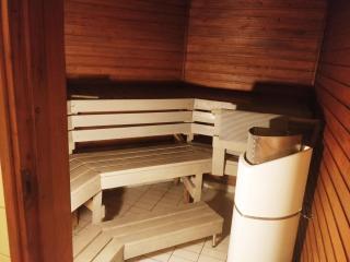 Hotelli Patruuna - 4