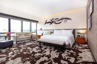 City of Dreams - Nobu Hotel Manila - 7
