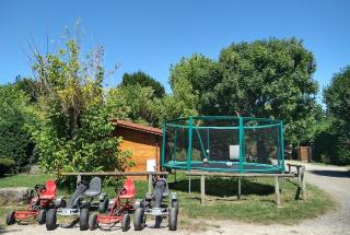 Domaine des Epinettes - Saint-Romain-de-Jalionas - 3