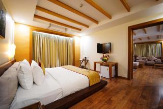 Quality Inn VIHA - Kumbakonam - 5