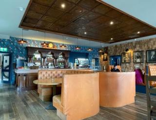 Loch Lomond Hotel - Balloch - 3