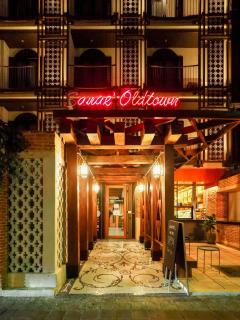 Sanae' Oldtown Hotel - Chiang Mai - 8