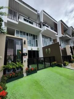 Boxsoon Nimman 3 # 4beds 4bahts - Chiang Mai - 8