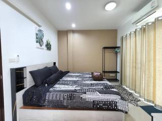 Boxsoon Nimman 3 # 4beds 4bahts - Chiang Mai - 7