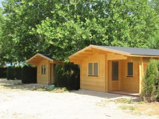 Camping Hoces de Mira - Mira - 0