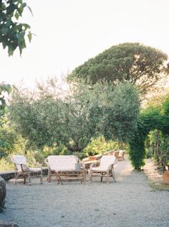 Villa Montanare - Cortona - 4