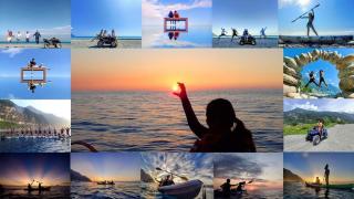 一生一世民宿A Whole Lifetime - Città di Hualien - 5