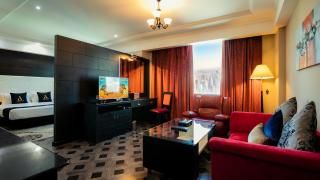 Arman Hotel Juffair Mall - Manama - 6