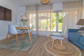 La Naïade - à 300m de la plage - Carnac - 0