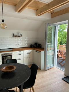 Klein Westerland OG - Brodersby - 7