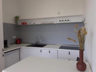 Raduga Apartment Zagreb - Zagreb - 3