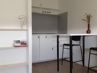 Raduga Apartment Zagreb - Zagreb - 5