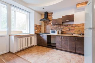 Cozy apartments near Olympic Stadium - Kiev - 2
