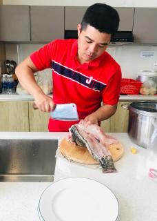 Oceanami Beach Club and Resort Long Hải - Long Hai - 8