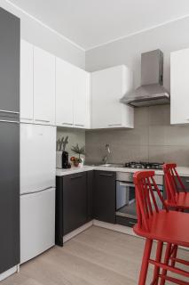 Sanhaus Apartments - PLAYA 2 - Apartament przy samej plaży - Sopot - 6