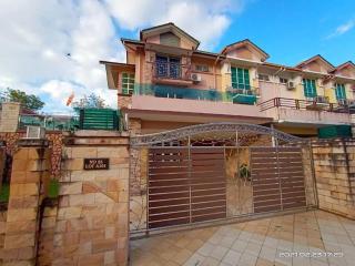 HOMESTAY D' SEPANGAR HILLS - Kota Kinabalu - 0
