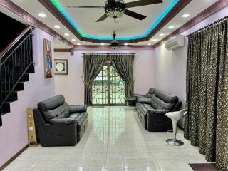 HOMESTAY D' SEPANGAR HILLS - Kota Kinabalu - 9