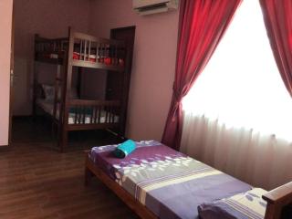 HOMESTAY D' SEPANGAR HILLS - Kota Kinabalu - 7