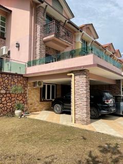 HOMESTAY D' SEPANGAR HILLS - Kota Kinabalu - 3