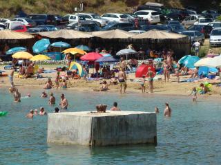 Luxury villa with a swimming pool Garica, Krk - 17469 - Risika - 5