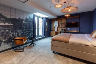 Hotel Marktstad - Schagen - 3