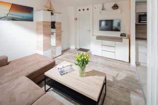 An der Schanze 4 Whg Paula - Norderney - 9