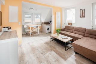 An der Schanze 4 Whg Paula - Norderney - 7