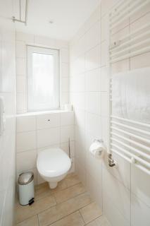 An der Schanze 4 Whg Paula - Norderney - 1