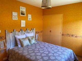 Maison vue mer à Plouguerneau - 8