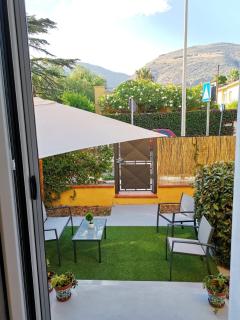 Mondello sicily apartament - Mondello - 0