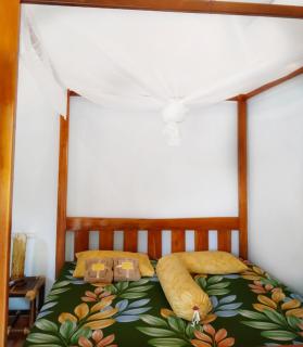 Sumatra Orangutan Discovery Villa - 4