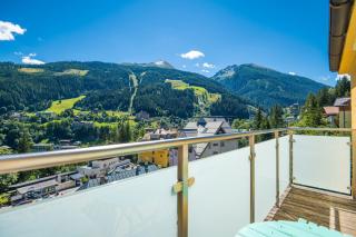 Hotel Bristol - Bad Gastein - 3
