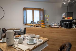 B&B Rocca del Civitillo - 2